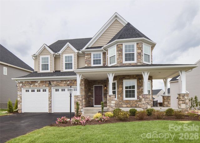 Lot 56 James Coy Road Covington, Davidson, NC 28078
