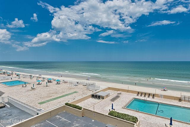 3051 S Atlantic Ave Apt 505, Daytona Beach Shores, FL 32118