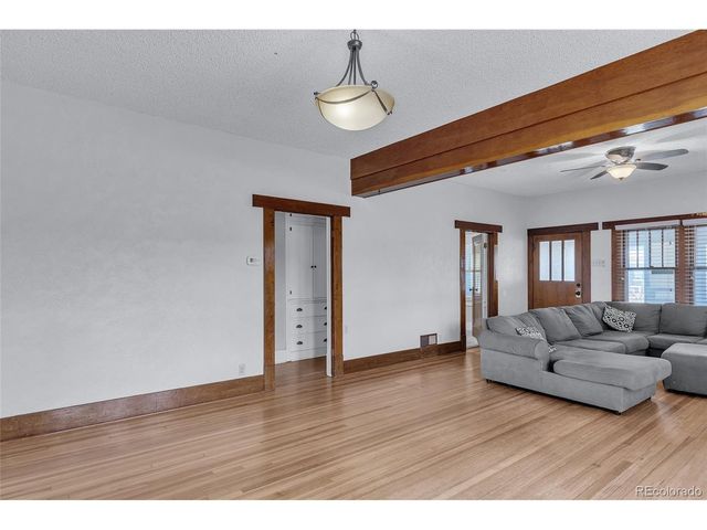 419 Pueblo Ave, Simla, CO 80835