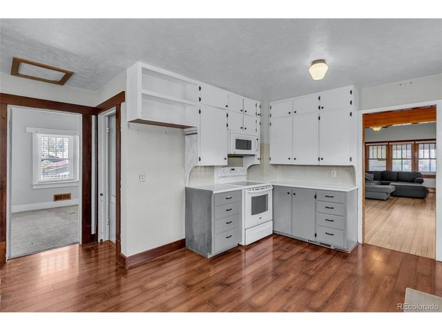 419 Pueblo Ave, Simla, CO 80835