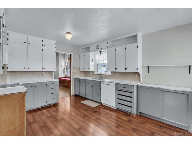 419 Pueblo Ave, Simla, CO 80835