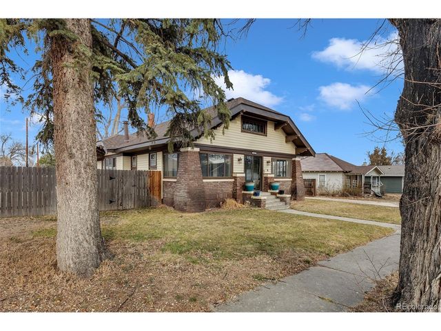 419 Pueblo Ave, Simla, CO 80835