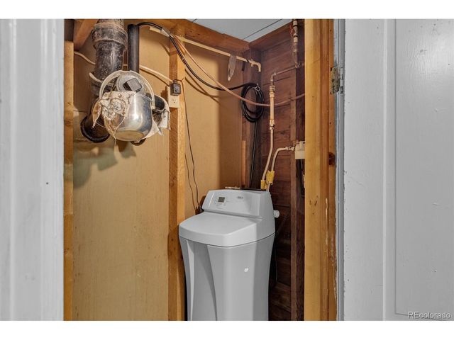 419 Pueblo Ave, Simla, CO 80835
