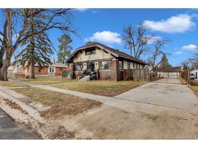 419 Pueblo Ave, Simla, CO 80835