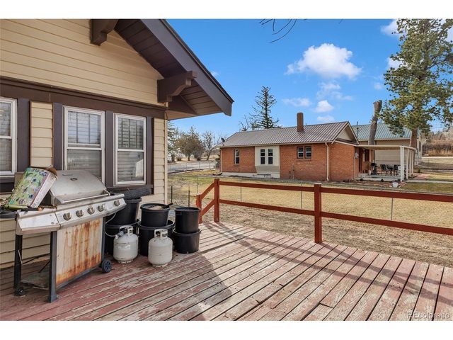 419 Pueblo Ave, Simla, CO 80835