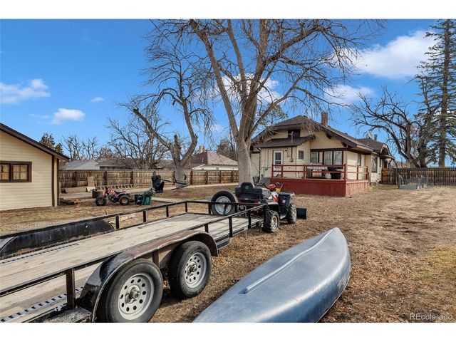 419 Pueblo Ave, Simla, CO 80835