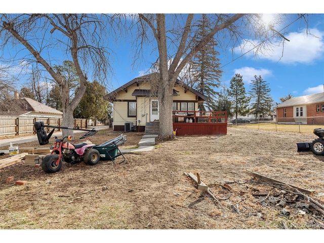 419 Pueblo Ave, Simla, CO 80835
