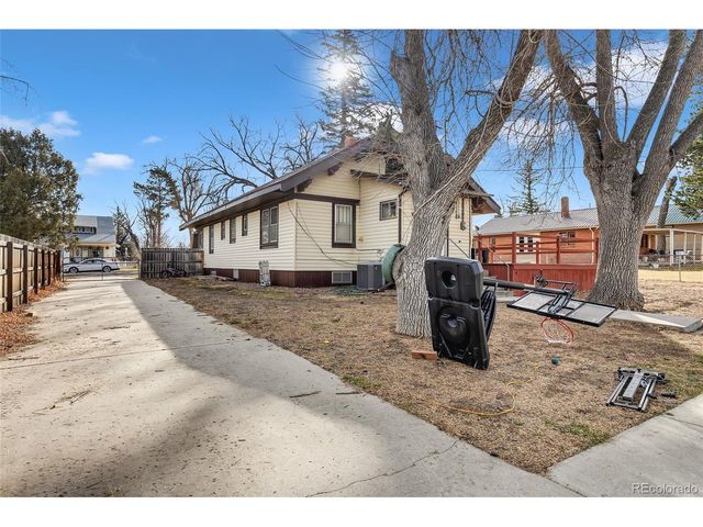 419 Pueblo Ave, Simla, CO 80835