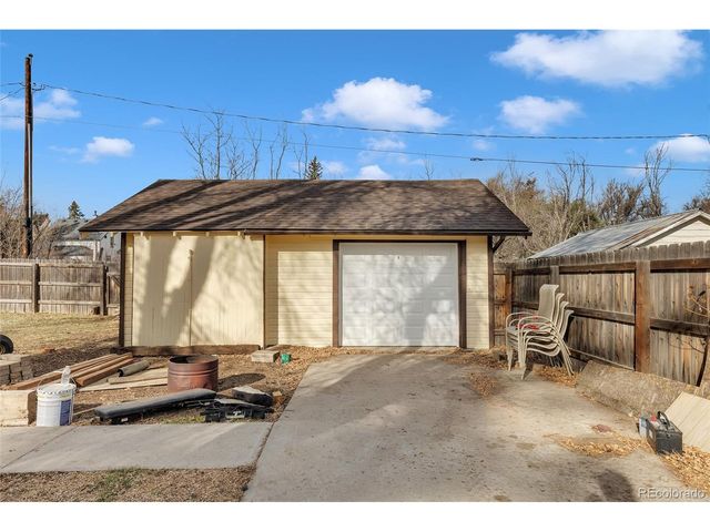 419 Pueblo Ave, Simla, CO 80835