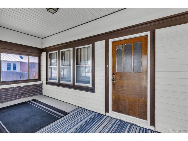 419 Pueblo Ave, Simla, CO 80835