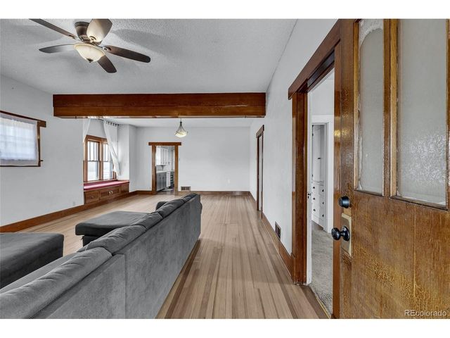 419 Pueblo Ave, Simla, CO 80835