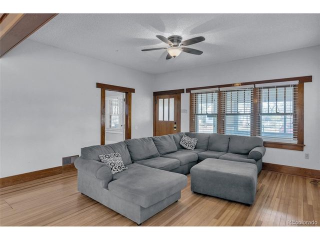 419 Pueblo Ave, Simla, CO 80835