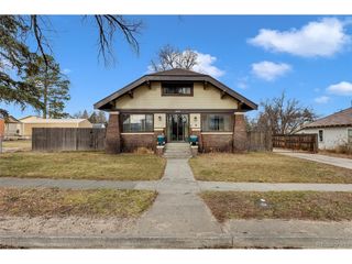 419 Pueblo Ave, Simla, CO 80835