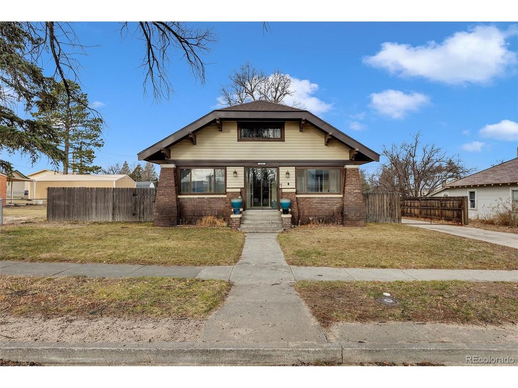 419 Pueblo Ave, Simla, CO 80835