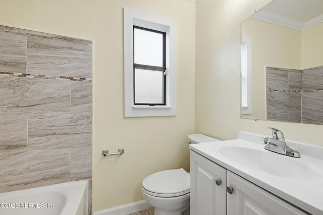 6752 ECTOR Place, Jacksonville, FL 32211