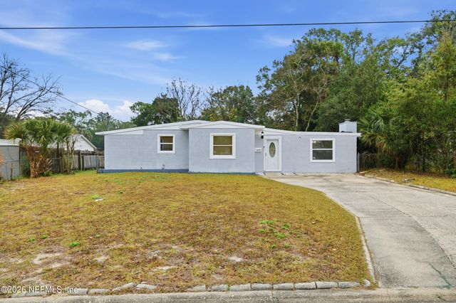 6752 ECTOR Place, Jacksonville, FL 32211