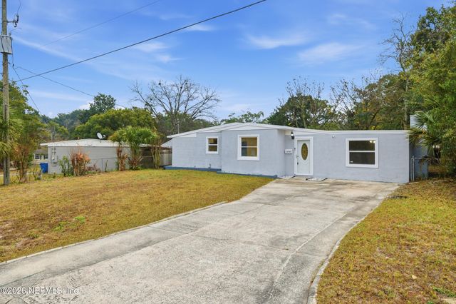 6752 ECTOR Place, Jacksonville, FL 32211