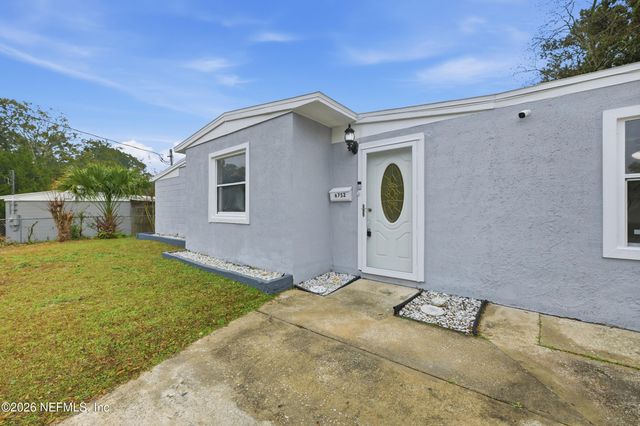 6752 ECTOR Place, Jacksonville, FL 32211