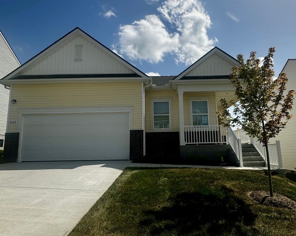 3569 Fellowship Rd, Columbia, TN 38401