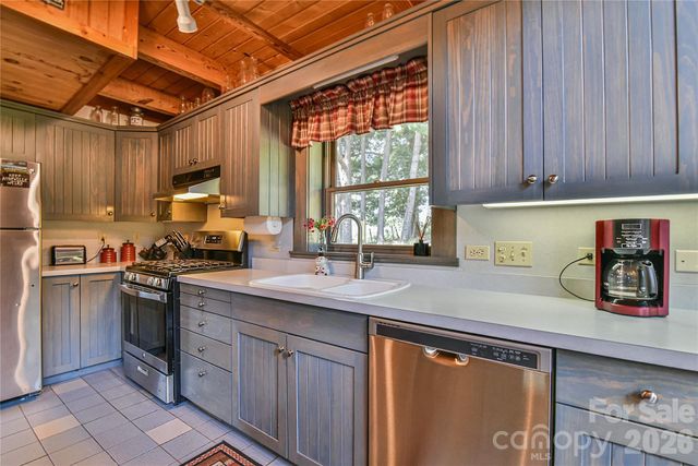 27 Winn Drive, Leicester, NC 28748