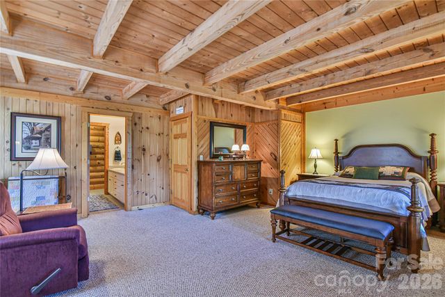 27 Winn Drive, Leicester, NC 28748