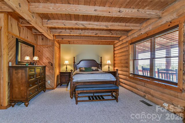 27 Winn Drive, Leicester, NC 28748