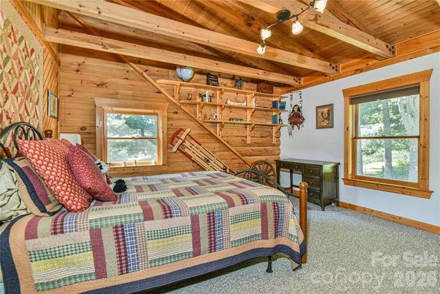 27 Winn Drive, Leicester, NC 28748