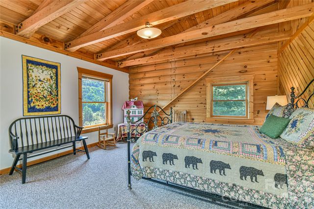27 Winn Drive, Leicester, NC 28748