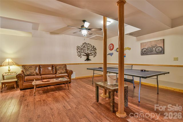 27 Winn Drive, Leicester, NC 28748