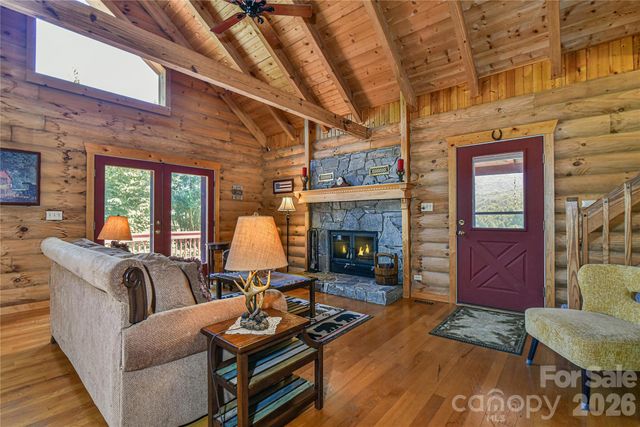27 Winn Drive, Leicester, NC 28748