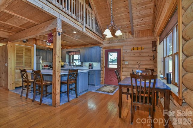 27 Winn Drive, Leicester, NC 28748