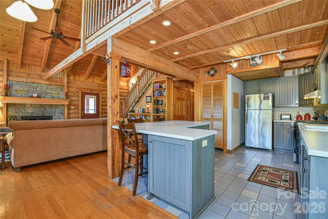 27 Winn Drive, Leicester, NC 28748