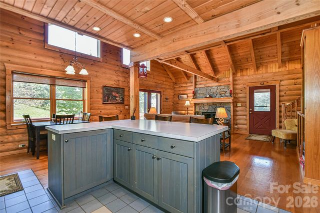 27 Winn Drive, Leicester, NC 28748