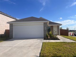 1130 Blue Stone Drive, Beasley, TX 77417