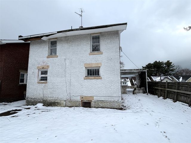 1203 E 29TH Street, Erie, PA 16504