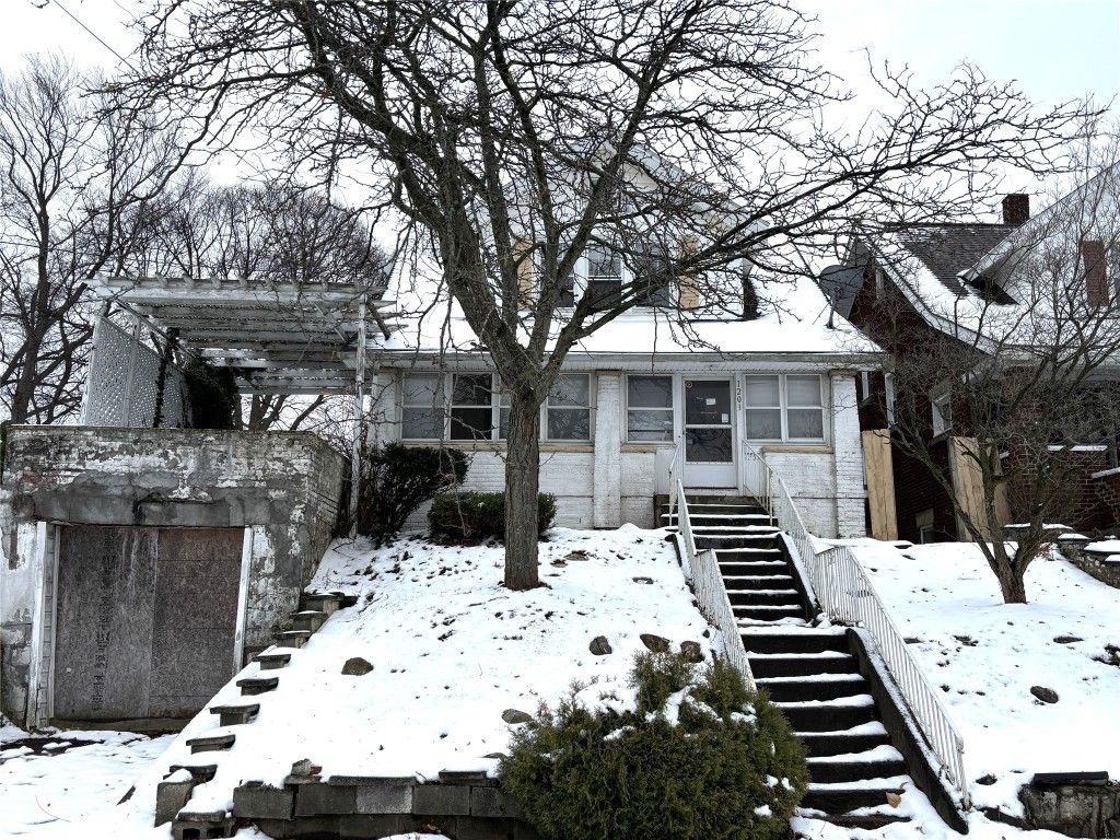 1203 E 29TH Street, Erie, PA 16504