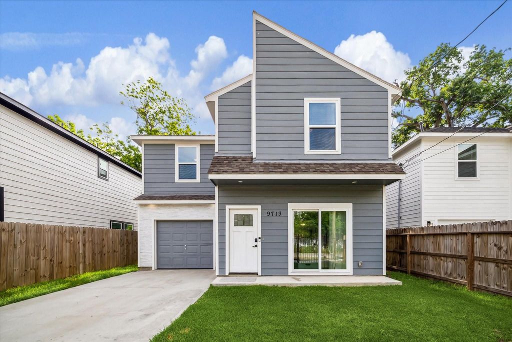 9713 Beckley Street, Houston, TX 77088