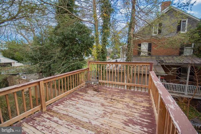 529 S GEORGE ST, Charles Town, WV 25414