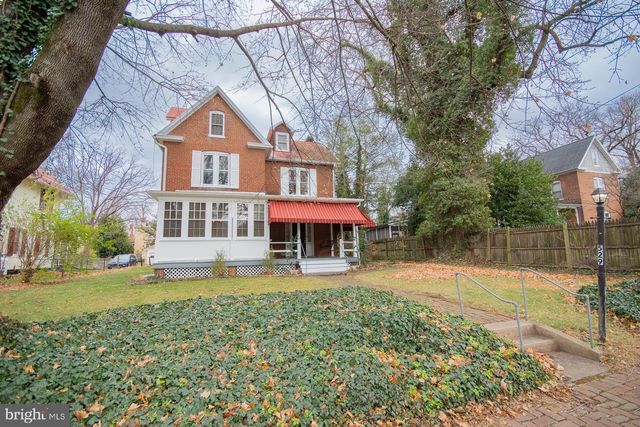 529 S GEORGE ST, Charles Town, WV 25414