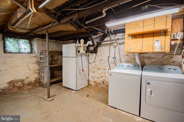 529 S GEORGE ST, Charles Town, WV 25414