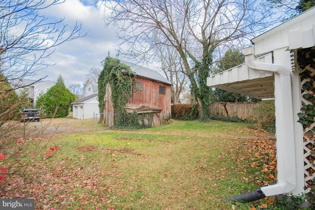 529 S GEORGE ST, Charles Town, WV 25414