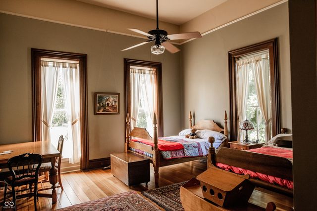 2710 E State Road 32, Crawfordsville, IN 47933