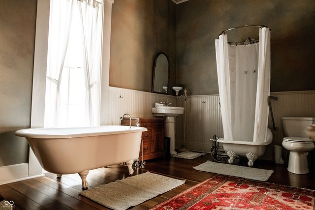 2710 E State Road 32, Crawfordsville, IN 47933