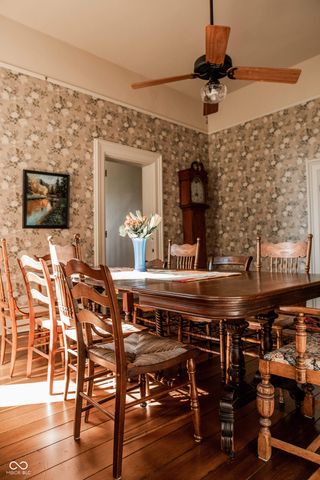 2710 E State Road 32, Crawfordsville, IN 47933