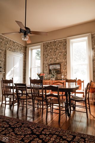 2710 E State Road 32, Crawfordsville, IN 47933