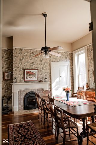 2710 E State Road 32, Crawfordsville, IN 47933