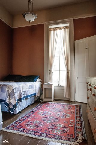 2710 E State Road 32, Crawfordsville, IN 47933