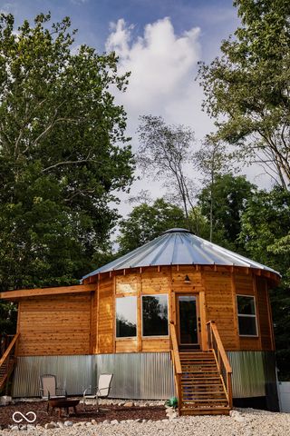 2710 E State Road 32, Crawfordsville, IN 47933