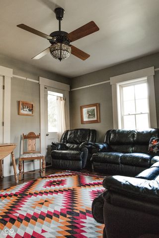 2710 E State Road 32, Crawfordsville, IN 47933