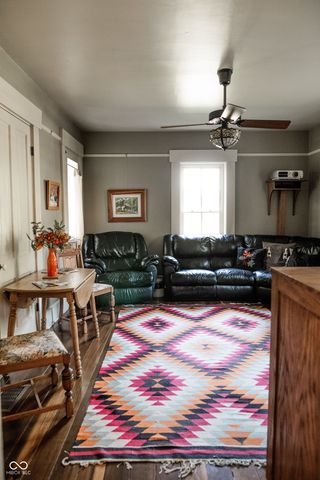 2710 E State Road 32, Crawfordsville, IN 47933